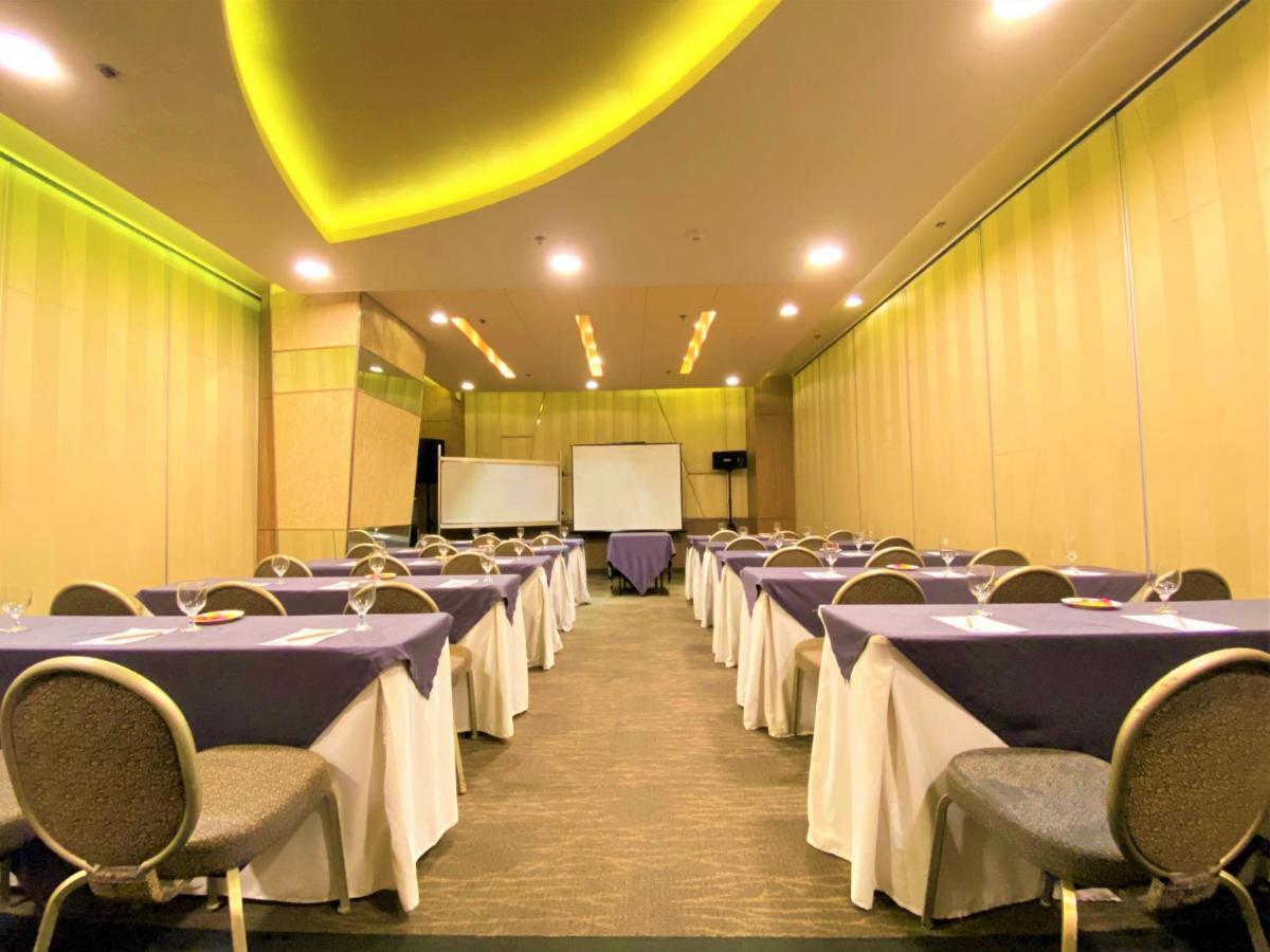 One Pacific Place Makati City