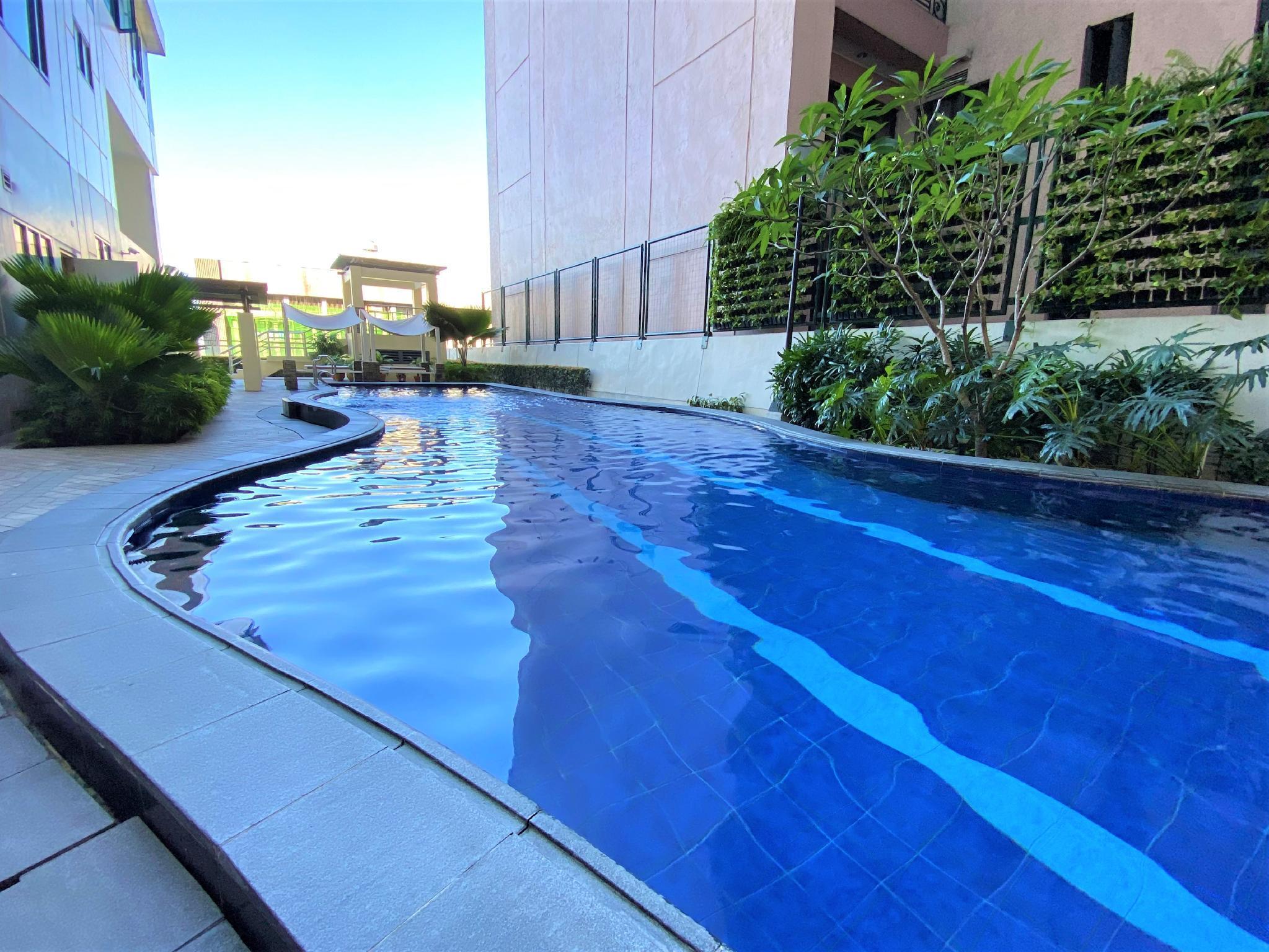 One Pacific Place Makati City