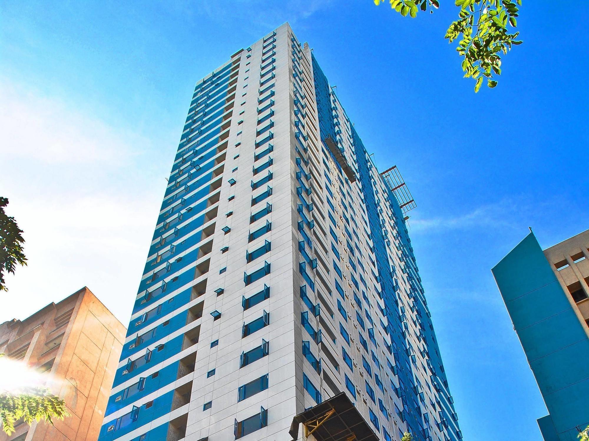 Hotel One Pacific Place Makati City