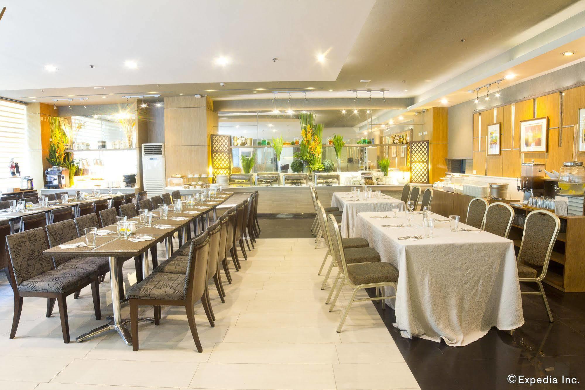 One Pacific Place Hotel