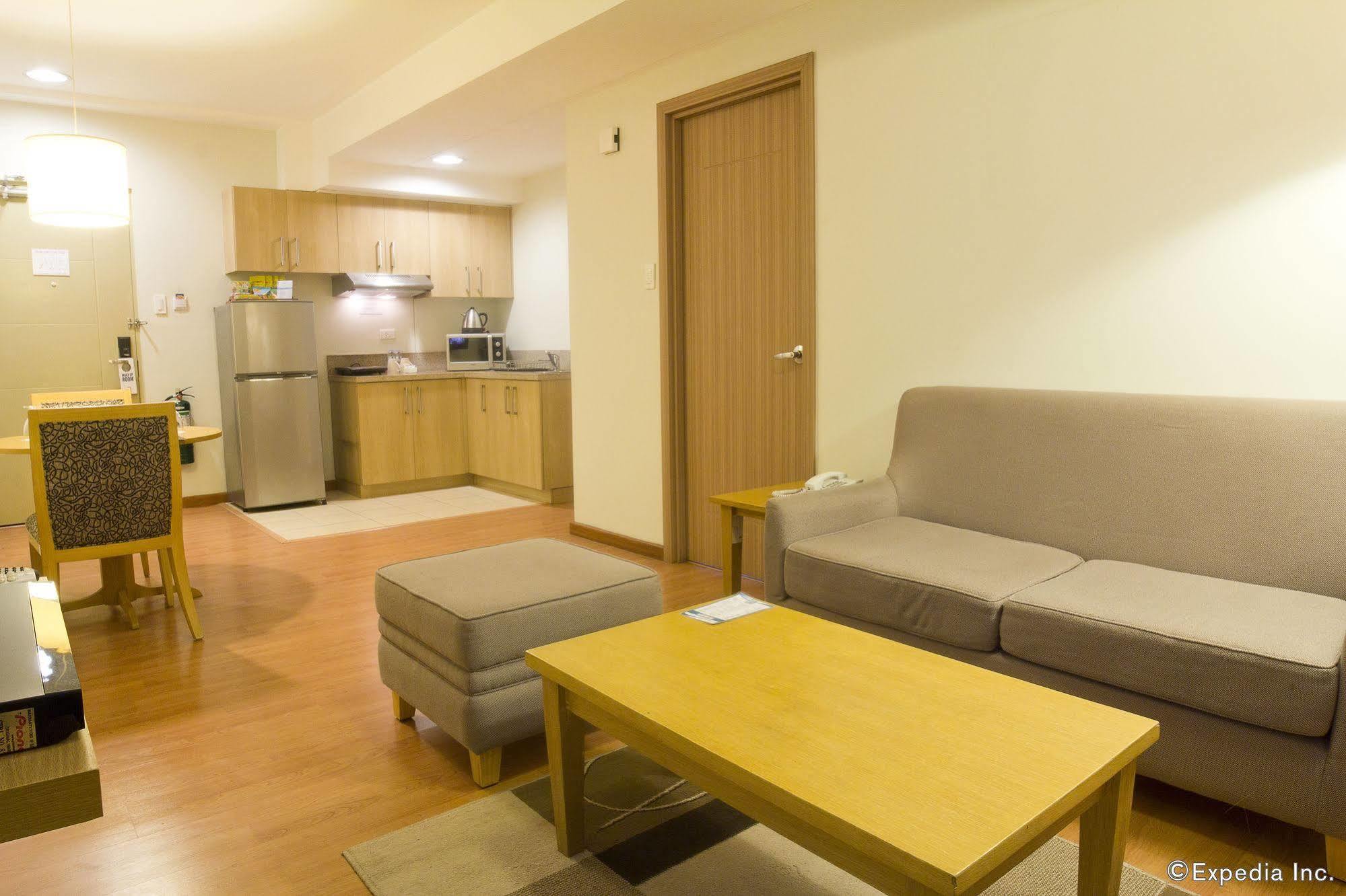 One Pacific Place Makati City